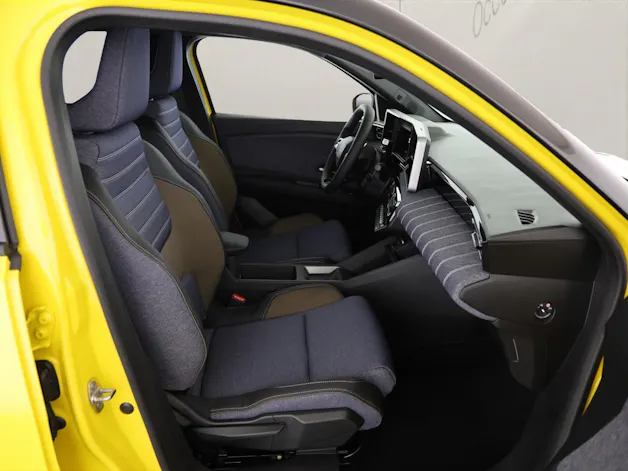Renault R5 E-Tech Comfort Range techno