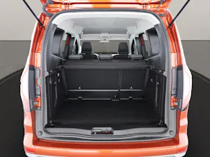 Renault Kangoo Kombi 1.3 TCe 130 techno