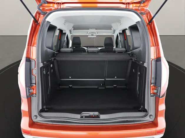 Renault Kangoo Kombi 1.3 TCe 130 techno