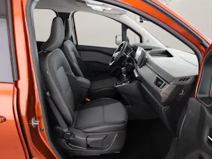 Renault Kangoo Kombi 1.3 TCe 130 techno