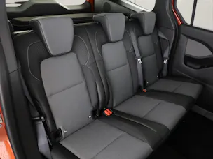 Renault Kangoo Kombi 1.3 TCe 130 techno