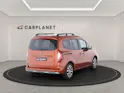 Renault Kangoo Kombi 1.3 TCe 130 techno