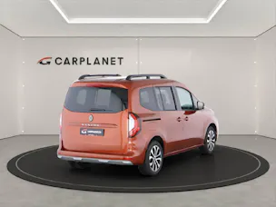 Renault Kangoo Kombi 1.3 TCe 130 techno