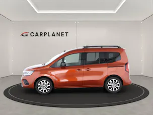 Renault Kangoo Kombi 1.3 TCe 130 techno