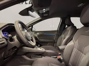 Renault Captur 1.8 E-Tech esprit Alpine