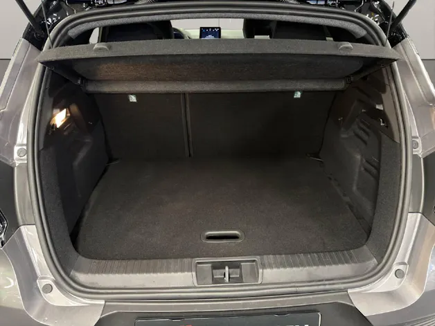 Renault Captur 1.8 E-Tech esprit Alpine