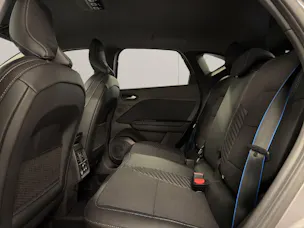 Renault Captur 1.8 E-Tech esprit Alpine