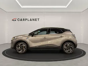 Renault Captur 1.8 E-Tech esprit Alpine