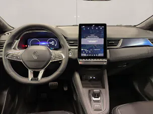 Renault Captur 1.8 E-Tech esprit Alpine