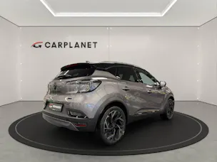 Renault Captur 1.8 E-Tech esprit Alpine