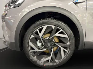 Renault Captur 1.8 E-Tech esprit Alpine