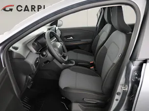 Dacia Sandero 1.0 TCe 90 Stepway Extreme