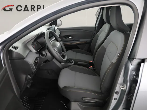 Dacia Sandero 1.0 TCe 90 Stepway Extreme