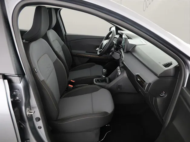 Dacia Sandero 1.0 TCe 90 Stepway Extreme