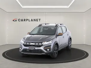 Dacia Sandero 1.0 TCe 90 Stepway Extreme