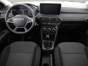 Dacia Sandero 1.0 TCe 90 Stepway Extreme