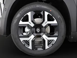 Renault R4 E-Tech Comfort Range techno