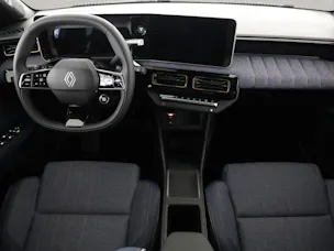 Renault R4 E-Tech Comfort Range techno