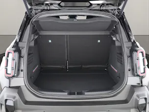 Renault R4 E-Tech Comfort Range techno
