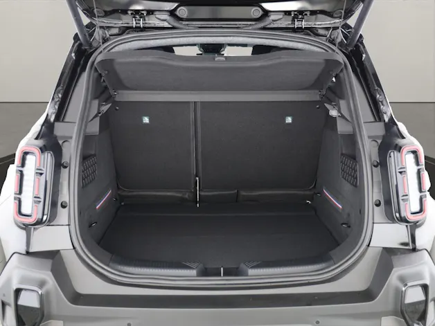 Renault R4 E-Tech Comfort Range techno