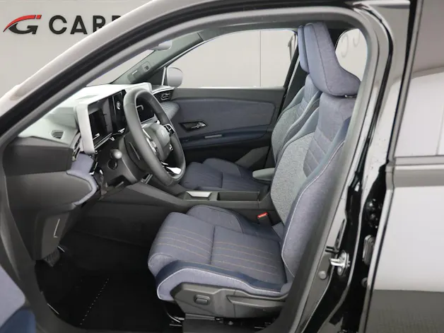 Renault R4 E-Tech Comfort Range techno