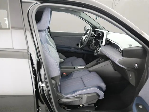 Renault R4 E-Tech Comfort Range techno