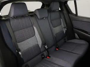 Renault R4 E-Tech Comfort Range techno