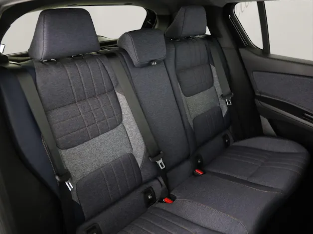Renault R4 E-Tech Comfort Range techno