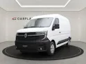 Renault Master Kaw. 3.5 t L2H2 2.0 Blue