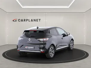 Renault Clio 1.6 E-Tech techno