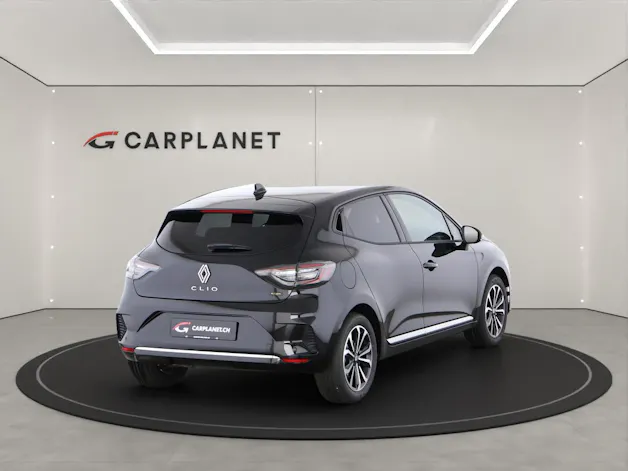 Renault Clio 1.6 E-Tech techno