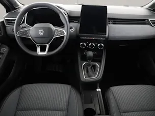 Renault Clio 1.6 E-Tech techno