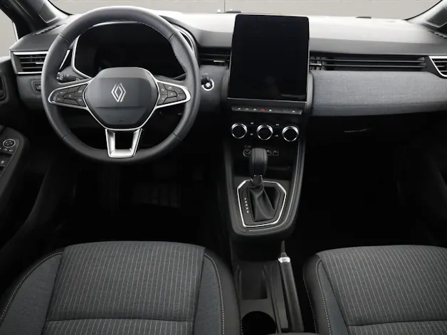 Renault Clio 1.6 E-Tech techno