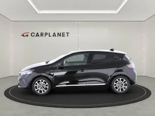 Renault Clio 1.6 E-Tech techno