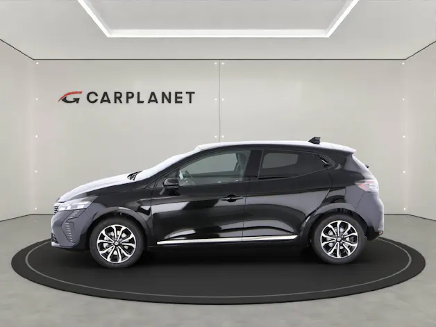 Renault Clio 1.6 E-Tech techno