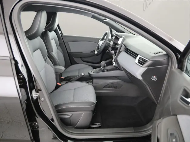 Renault Clio 1.6 E-Tech techno