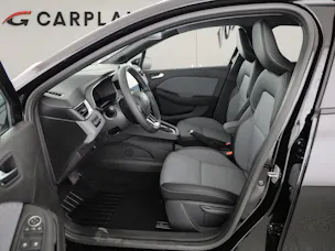 Renault Clio 1.6 E-Tech techno