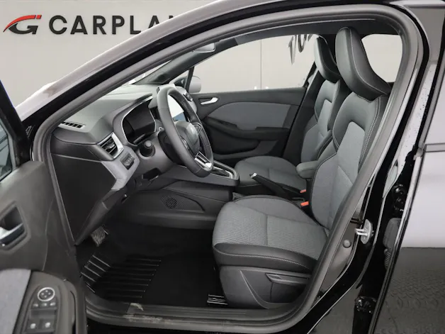 Renault Clio 1.6 E-Tech techno