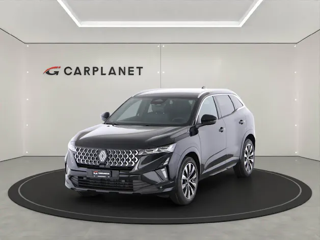 Renault Austral 1.2 E-Tech techno
