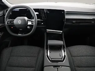Renault Austral 1.2 E-Tech techno