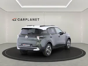 Citroën e-C3 Aircross long range Max