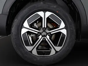 Citroën e-C3 Aircross long range Max