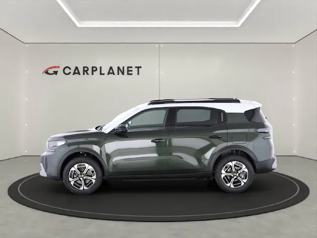 Citroën e-C3 Aircross long range Max