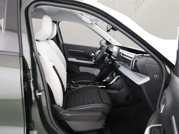 Citroën e-C3 Aircross long range Max