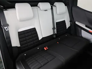 Citroën e-C3 Aircross long range Max