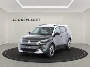 Citroën e-C3 Aircross long range Max