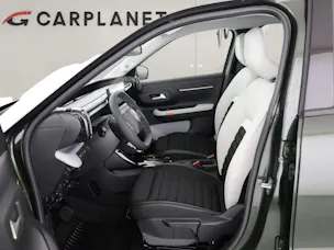 Citroën e-C3 Aircross long range Max