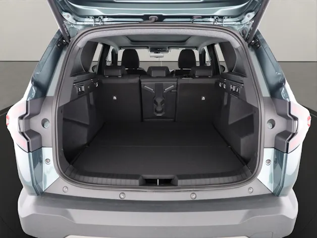 Dacia Bigster 1.8 Hybrid Journey