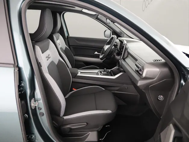 Dacia Bigster 1.8 Hybrid Journey