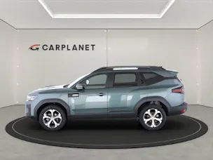 Dacia Bigster 1.8 Hybrid Journey